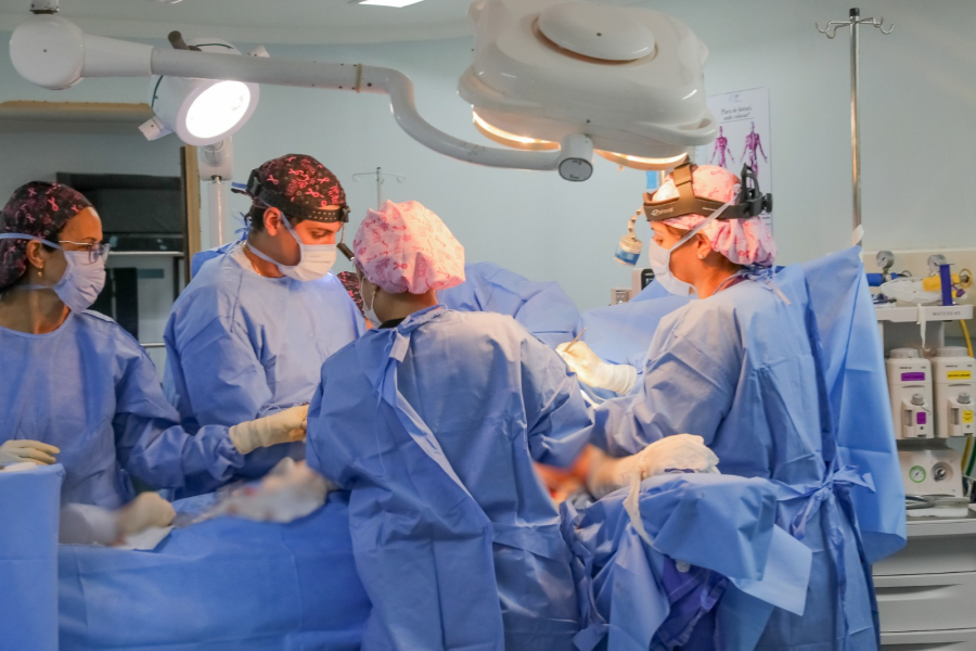 Opera DF reduz filas de espera e devolve qualidade de vida a milhares de pacientes