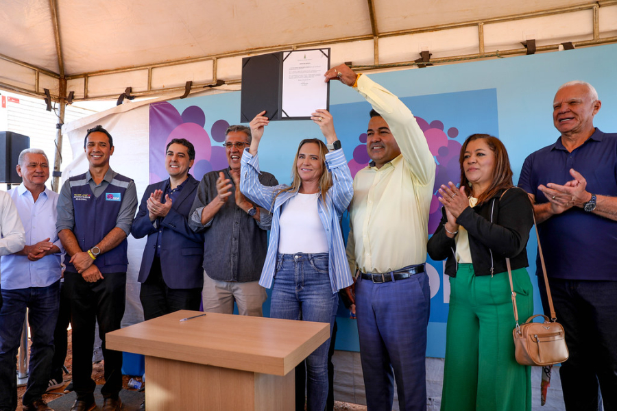 GDF autoriza construção do primeiro hospital de São Sebastião com investimento de R$ 165,9 milhões