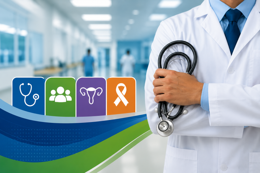 Saúde abre seleção para contratar 320 médicos temporários no Distrito Federal