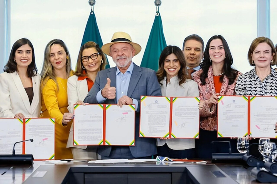 Governo cria programa para monitorar agressores e ampliar proteção a mulheres vítimas de violência