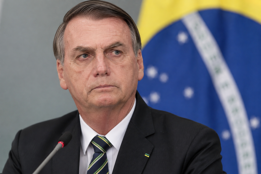 STF arquiva notícia-crime contra Bolsonaro relacionada à CPI da Covid