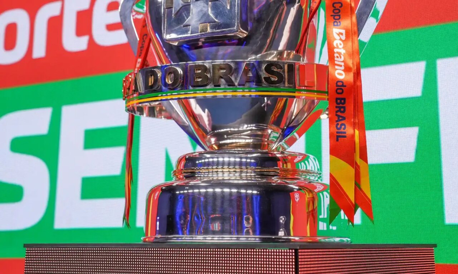 Copa do Brasil pode reunir apenas campeões nas quartas de final