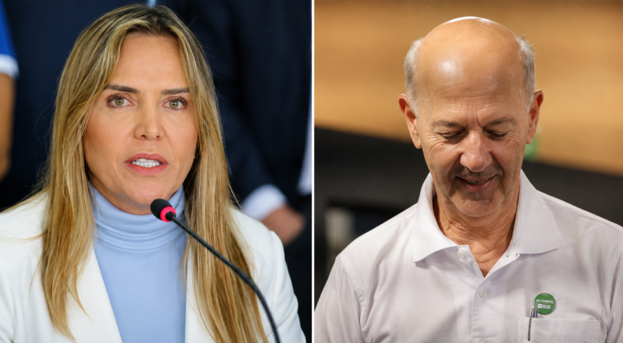 Crise exige conhecimento técnico, não discursos políticos