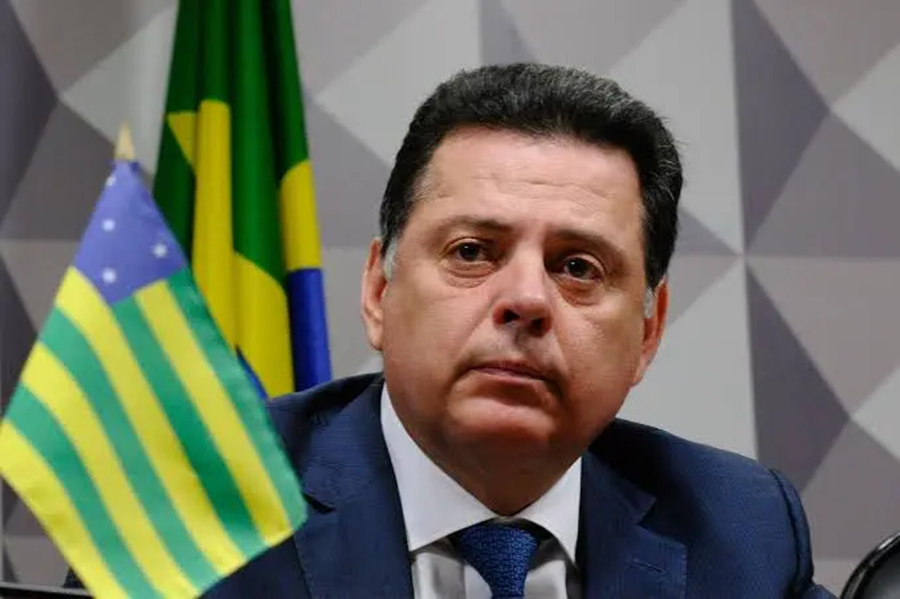 Marconi Perillo é convocado para depor em CPI que investiga supostas irregularidades no Jockey Club de São Paulo