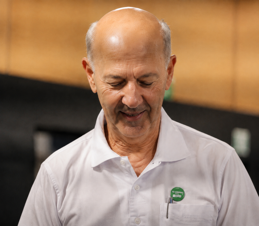 Arruda segue inelegível e enfrenta restrições para disputar eleições