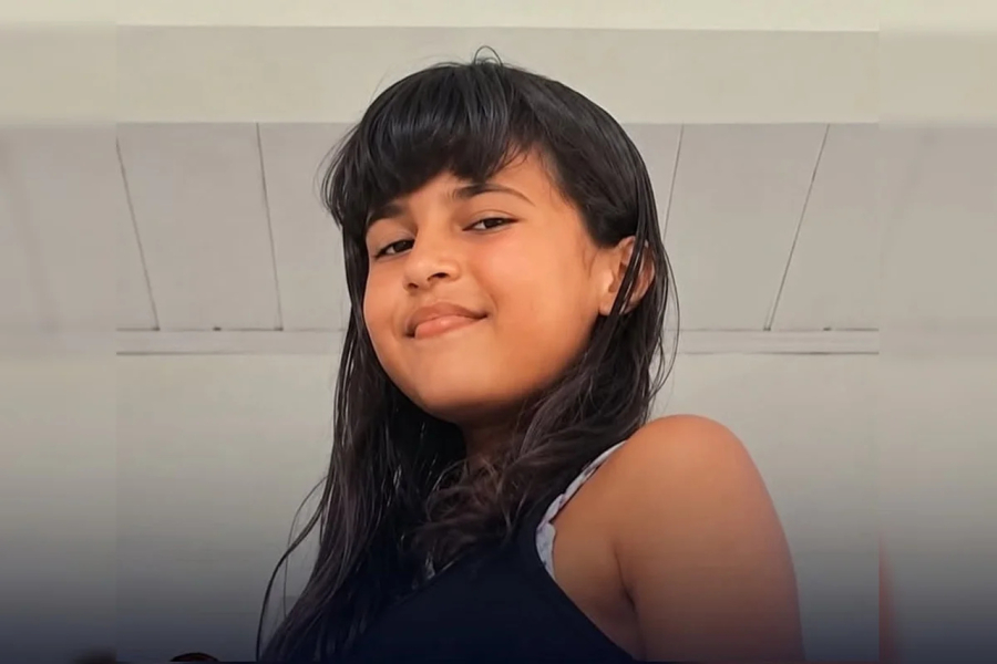 Polícia investiga morte de menina de 10 anos encontrada em casa no litoral de São Paulo
