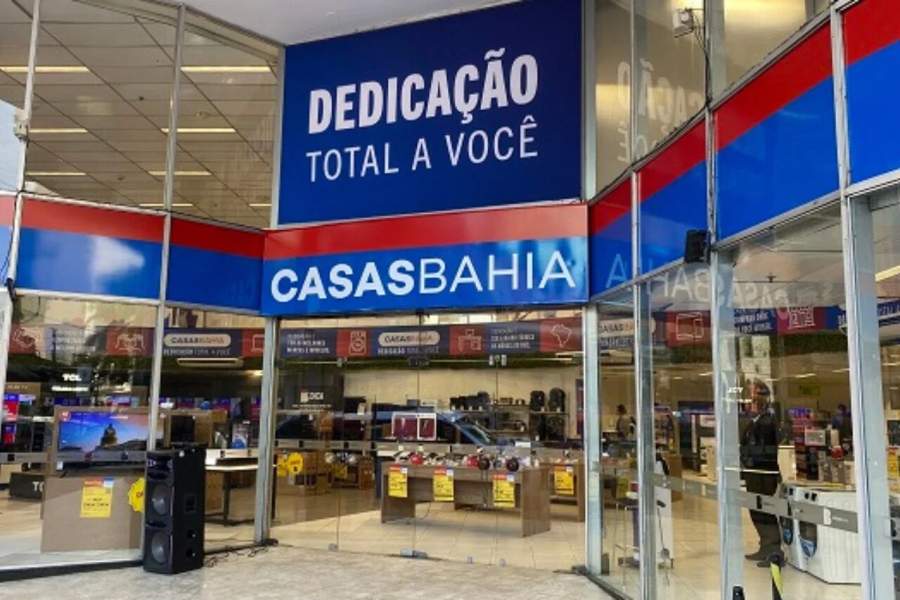 Casas Bahia enfrenta nova turbulência após renúncias na diretoria e no conselho