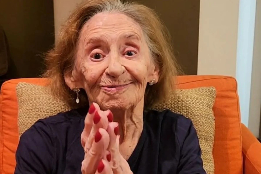Laura Cardoso já havia revelado como gostaria de morrer; declaração ganha novo significado após morte da atriz