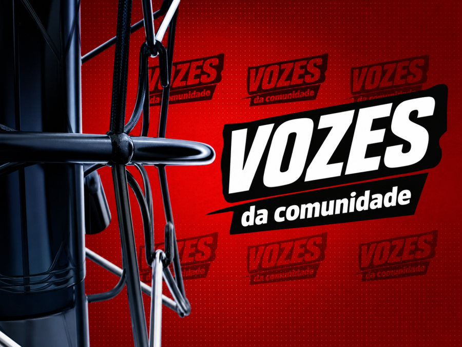 Presidente da Codhab, Marcelo Gomide, participa de sabatina no Vozes da Comunidade nesta sexta-feira
