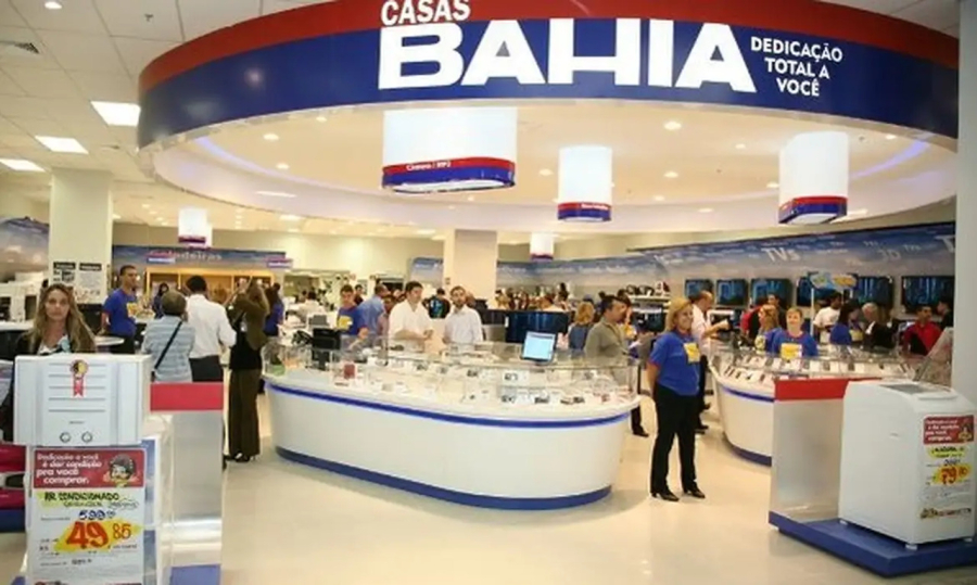 Justiça suspende demissões em massa das Casas Bahia e manda restabelecer contratos