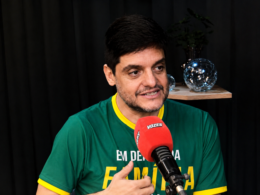 Delmasso defende protagonismo das comunidades e aposta em retorno à CLDF