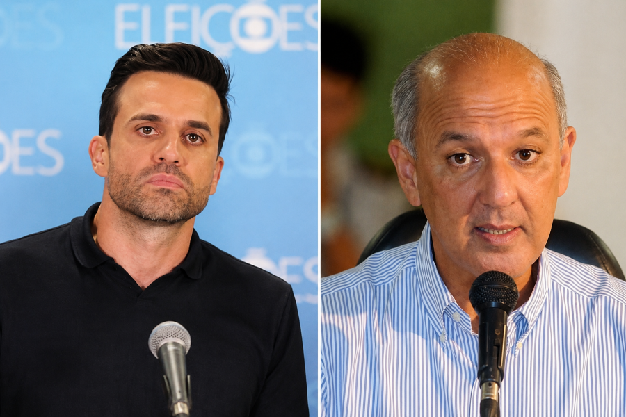 Dois pesos? Caso Marçal aumenta pressão sobre situação eleitoral de Arruda no DF