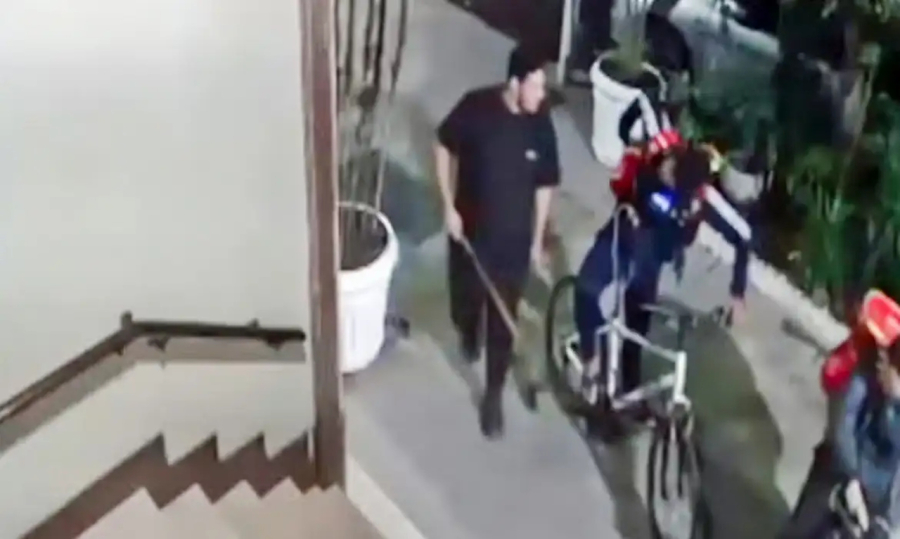 Justiça mantém presos entregadores investigados pela morte de ciclista em Copacabana