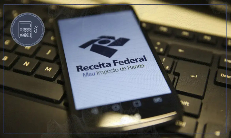 Receita libera consulta ao último lote de restituição do Imposto de Renda 2026