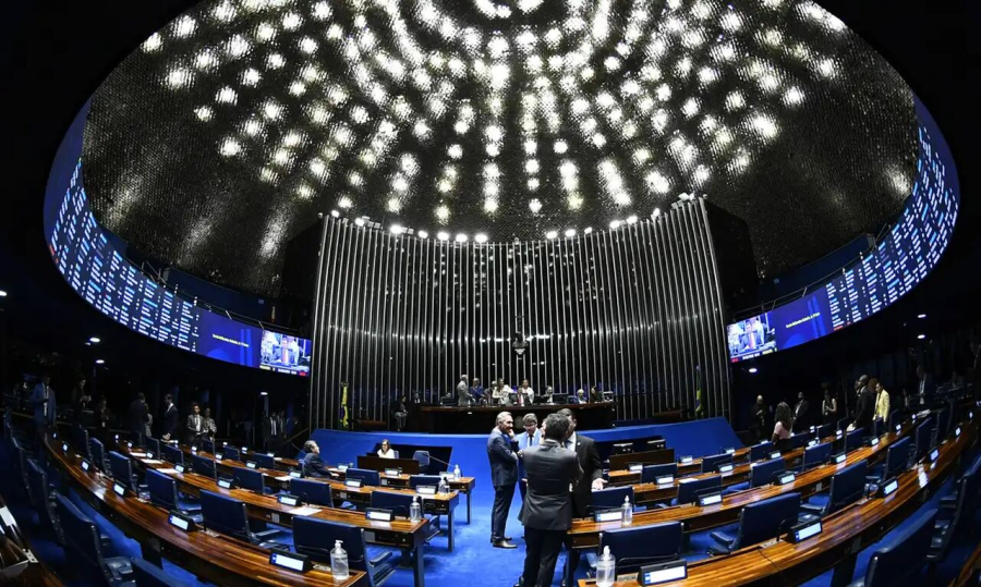 PEC da Segurança Pública entra na pauta da CCJ e pode ser votada na próxima semana