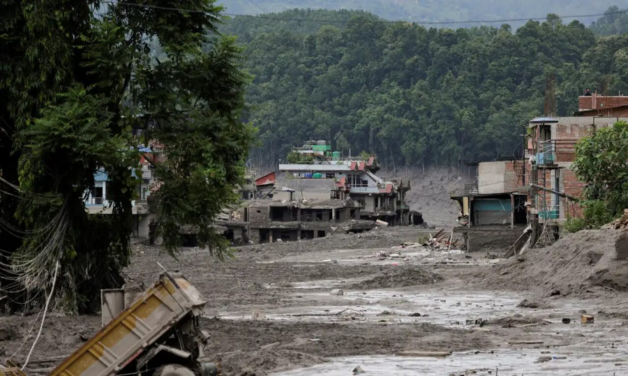 Brasil lamenta tragédia no Nepal e na China após avalanche deixar ao menos 157 mortos