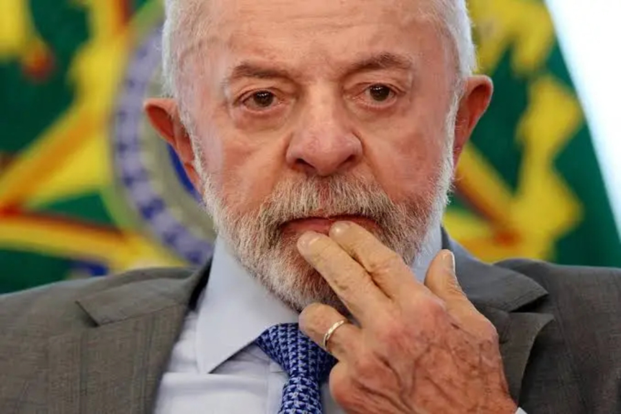 Lula sai da entrevista na Globo com mais perguntas do que respostas