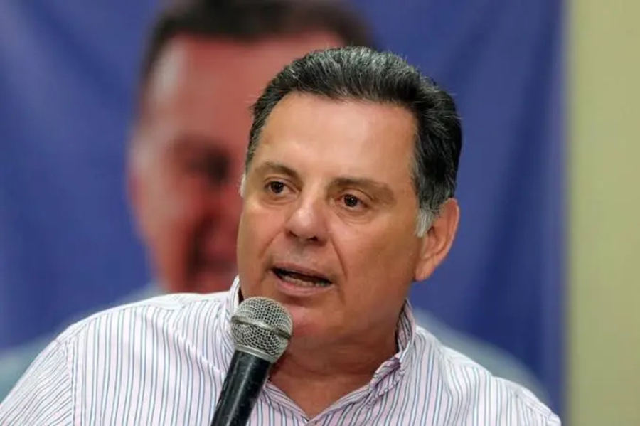Após nova derrota, Marconi segue réu em ação por corrupção passiva