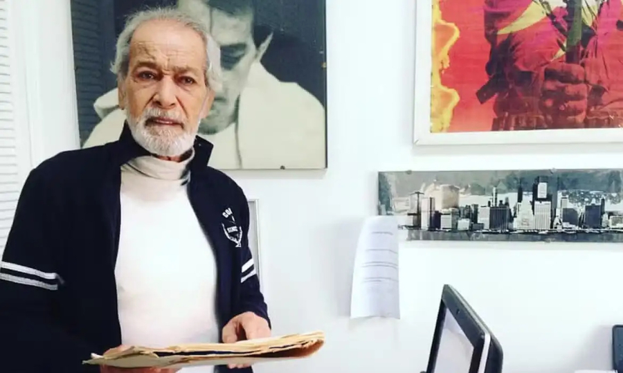 Morre aos 83 anos Gracindo Jr., ator que marcou mais de cinco décadas da dramaturgia brasileira