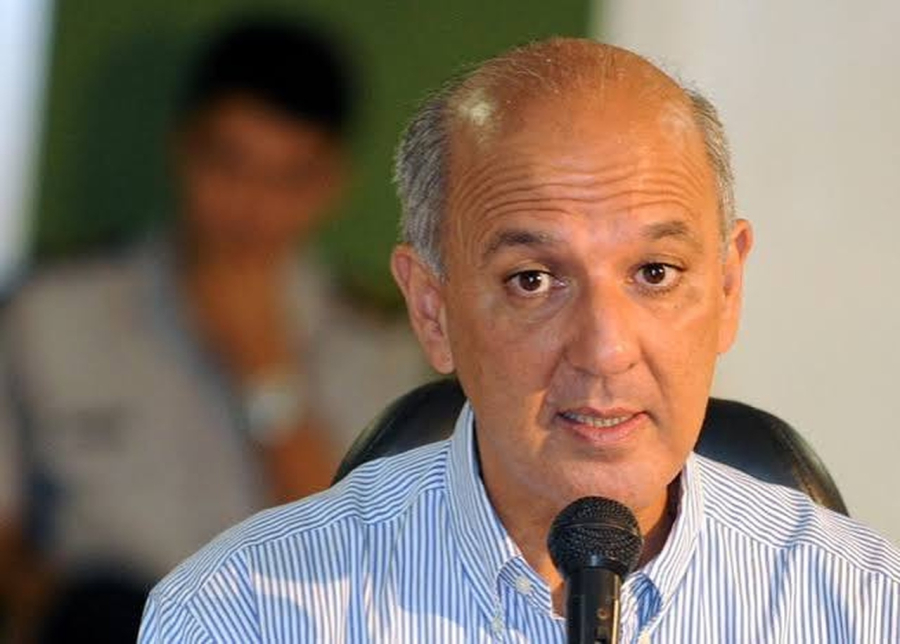 Arruda vende experiência como solução, mas seu próprio passado enfraquece o discurso de retorno ao Buriti