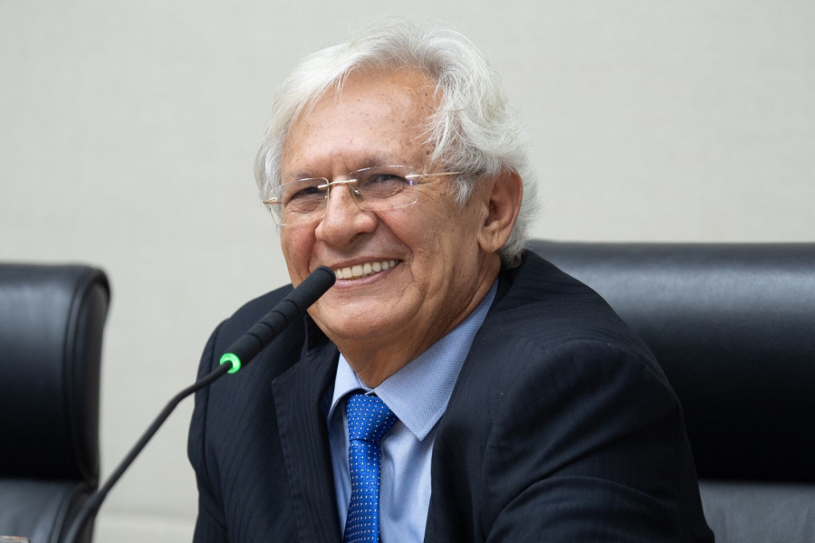 Presidente da Adasa participa do Vozes da Comunidade e debate ações contra estiagem no DF