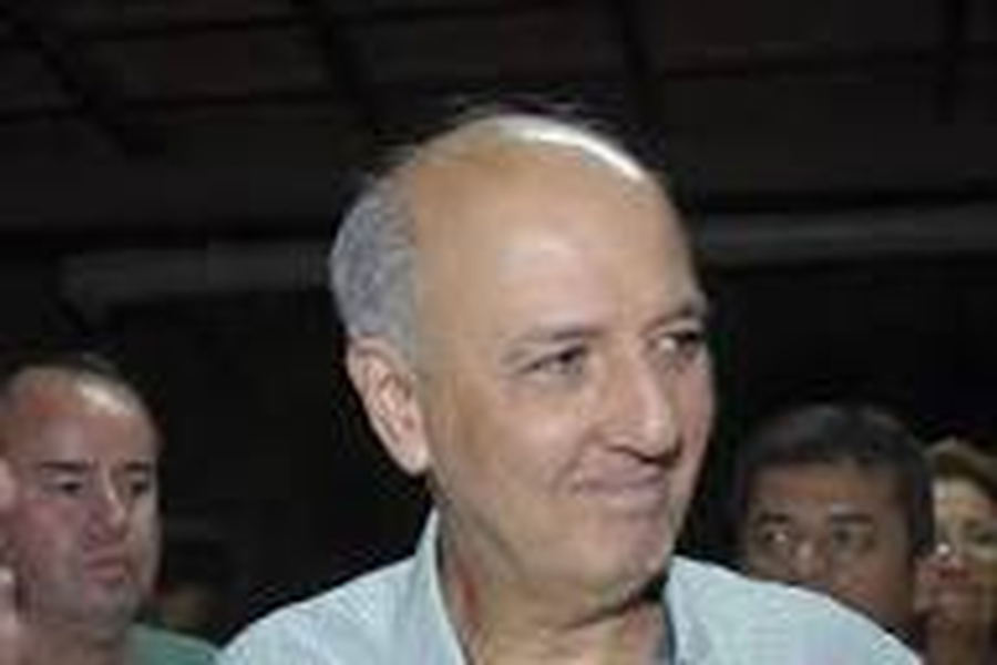 TRE-DF barra por unanimidade candidatura de Arruda ao governo do Distrito Federal