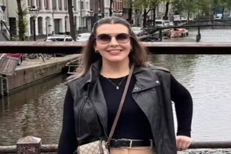 Médica é encontrada morta em apartamento em Maringá; companheiro é preso como suspeito