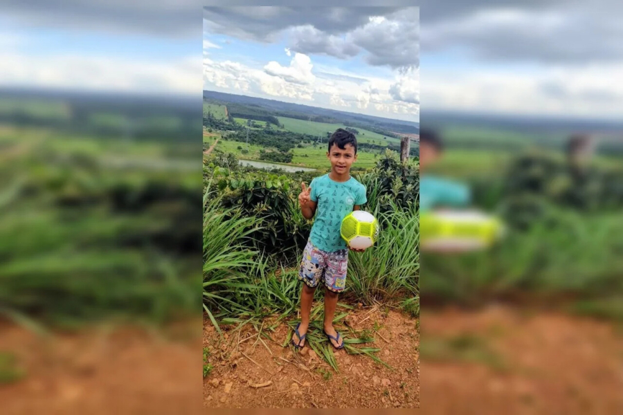 MP descarta homicídio doloso em caso de menino que morreu após choque em trailer no Itapoã