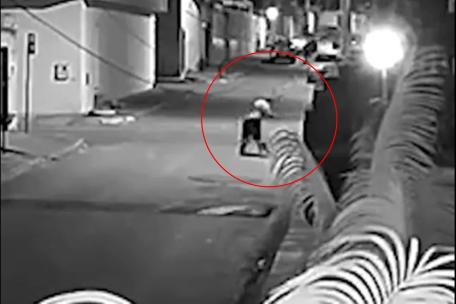 Mulher é morta na frente da filha de 4 anos no DF; suspeito é preso