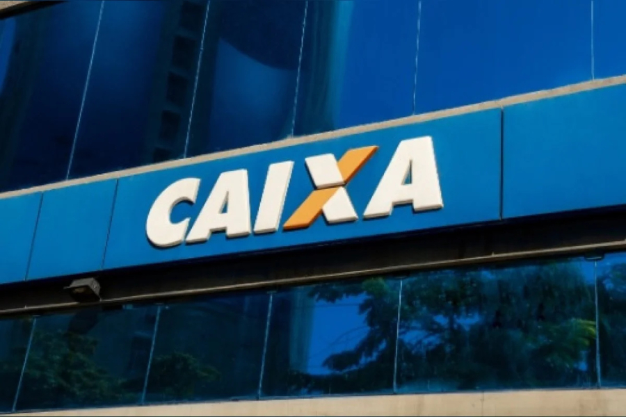 PF prende funcionário da Caixa suspeito de fraude que pode superar R$ 7,6 milhões