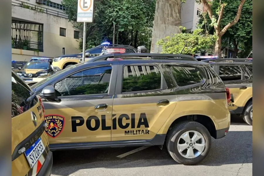 Casal é encontrado baleado em apartamento em MG; Polícia Civil investiga circunstâncias das mortes