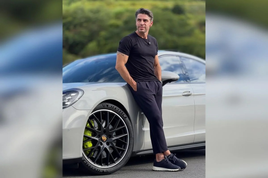 Empresário com 1 milhão de seguidores é investigado por suposta lavagem de dinheiro para integrante do PCC