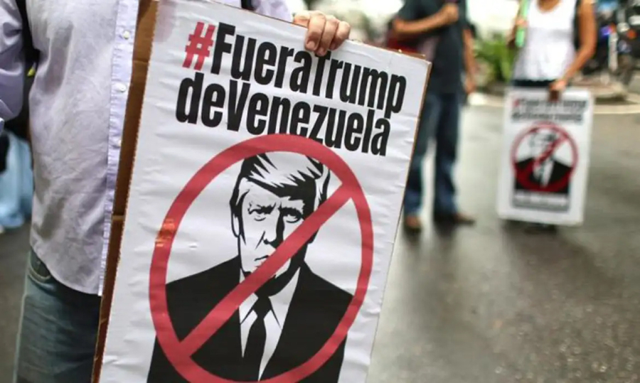 Venezuelanos denunciam perseguição a migrantes após ação do ICE no Texas