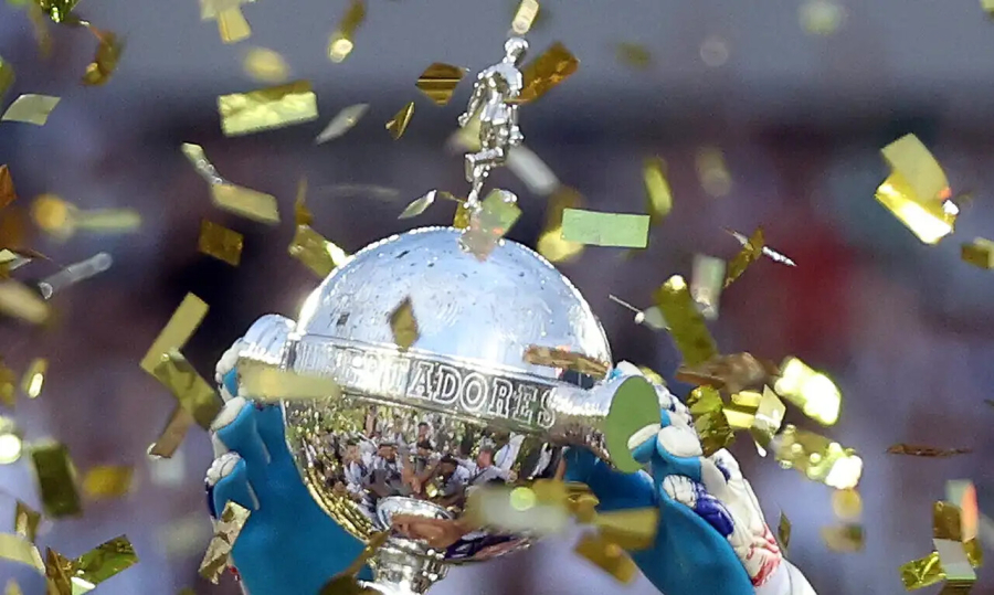 Conmebol confirma datas e horários das semifinais da Libertadores 2026
