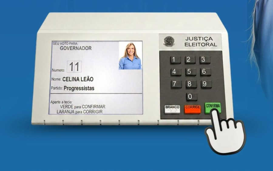 Três candidatas do PSDB deixam palanque de Paula Belmonte e anunciam apoio a Celina Leão
