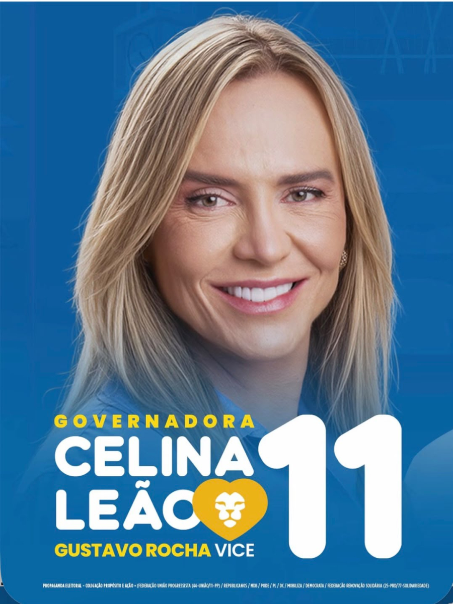Celina faz balanço da gestão e anuncia novos programas no DF