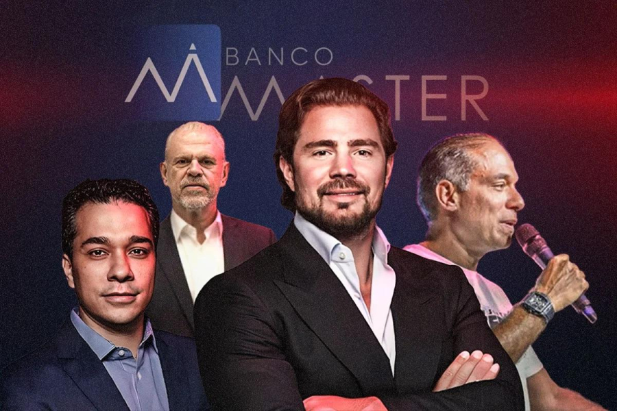 Vorcaro afirma ter repassado R$ 20 milhões a Alexandre Silveira em 2024, diz Metrópoles